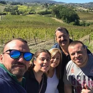 Meet your Posher, Jeffrey